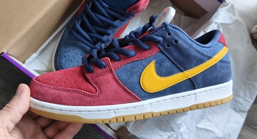 Nike dunk barcelona - nike,