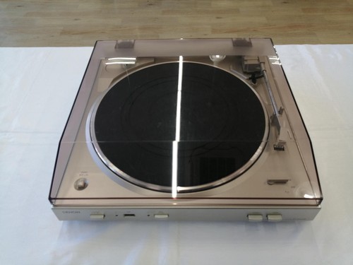 Denon 200usb giradischi usb - denon,