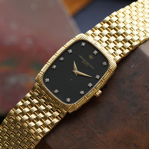 Vacheron constantin ref - vacheron,