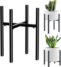 Stand Di Piante, Piedistallo