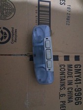 LUCE CORTESIA PLAFONIERA