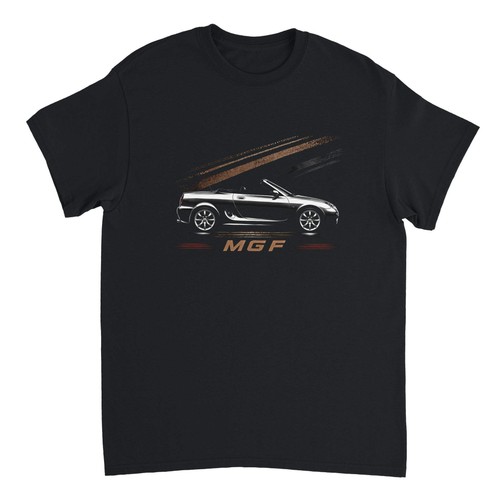 For fans the mgf automotive - of,