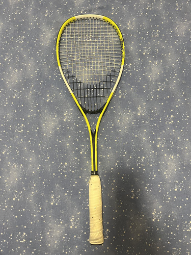 Racchetta squash artengo seven - racchetta,