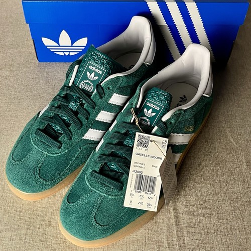 Adidas gazelle indoor - adidas,