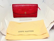 Portafoglio lungo originale