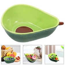  Ciotole Gelato Ciotola in Ceramica Da Portata Portafrutta Decorativo