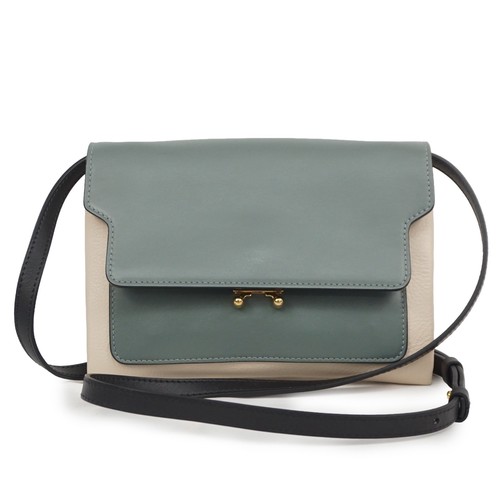 Borsa tracolla marni - tracolla,
