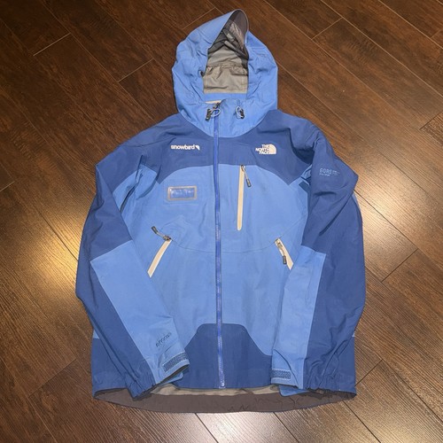 The north face gore - the,