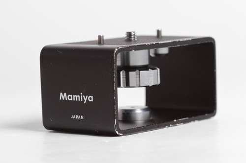 Adattatore treppiede mamiya - adattatore,