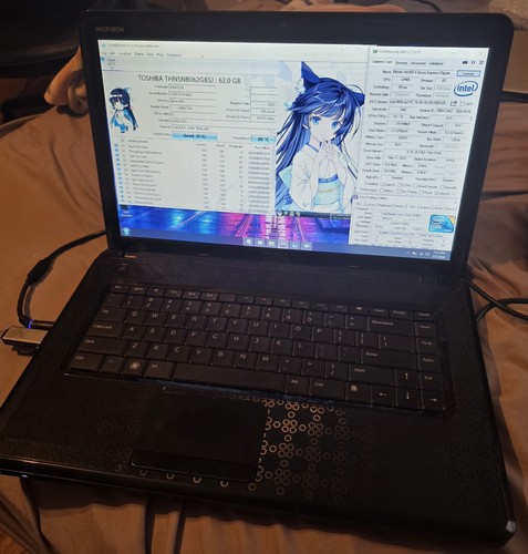 Dell inspiron n5030 t9400 - inspiron, 15