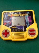 GIG TIGER Electronic Videogame