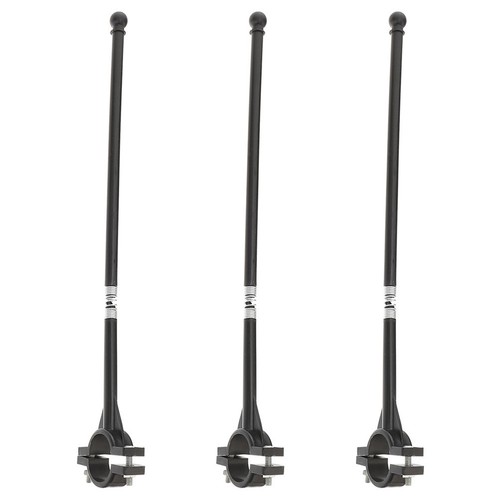 3pz pali bandiera bici - pali,