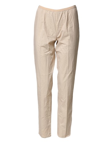 Pantaloni chino vita alta - chino,