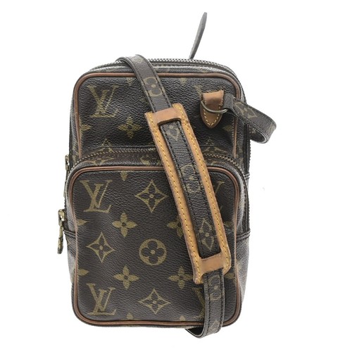 Borsa tracolla louis - a,