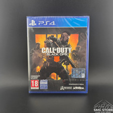 Call of Duty Black Ops 4 IIII