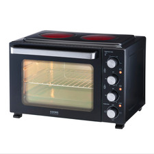 Cooks Mini Forno Professionale