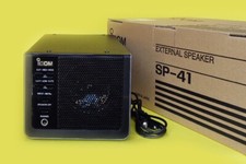 ICOM IC-7610 External Speaker