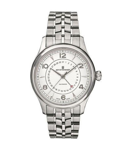 Revue thommen mod 10012 2132 - thommen, 10012.2132