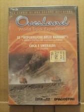 DVD - Overland - N. 4 -