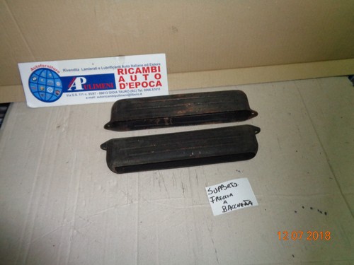 Coppia supporti frecce - coppia,