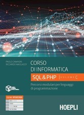 CORSO DI INFORMATICA SQL &