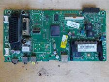 SCHEDA MADRE VESTEL 17MB62-2.2 (230213..) PER TV NIKKEI NK19V60