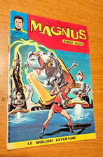 ALBI SPADA 10 - MAGNUS ANNO