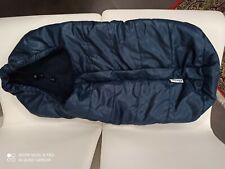 Sacco termico Giordani universale per passeggini gruppo 0+