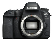 Canon EOS 6D Mark II