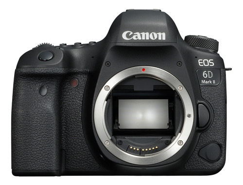 Canon eos mark - canon, ii