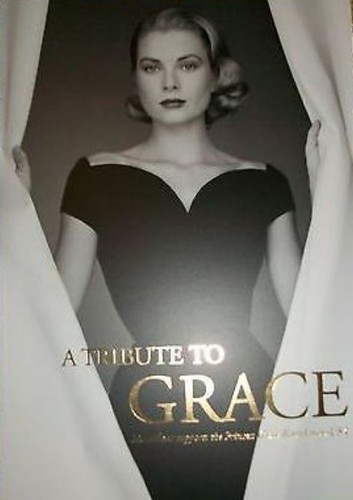 Scarce mont blanc tribute - scarce,