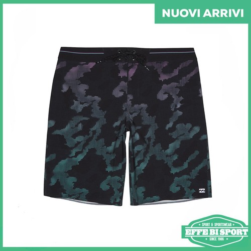 Boardshort uomo billabong - boardshort, 19"