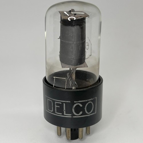 Tubo delco 6k6gt testato - 6k6gt,