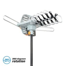 Antenna esterna portatile