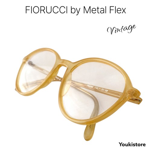 Fiorucci occhiali vista - occhiali,