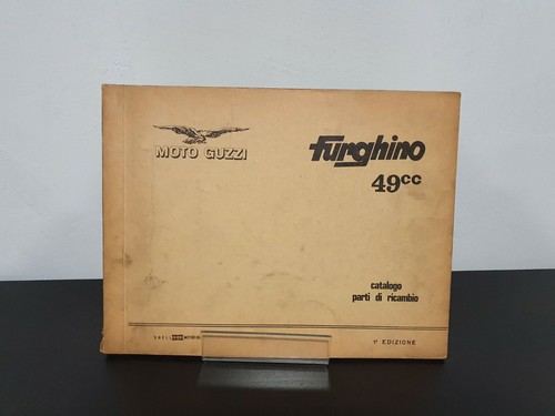 Catalogo ricambi moto - ricambi,