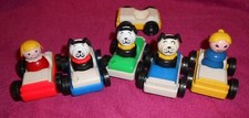 Fisher Price Little People