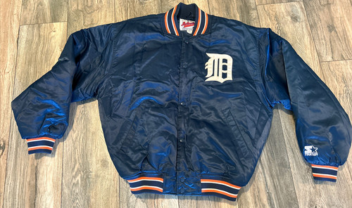 Giacca raso uomo - , detroit