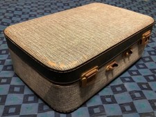 Antico Valigia Retrò Vintage