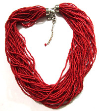 C.O. & Co. Collana di perle