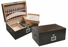 CIGAR HUMIDOR Rockafeller 130