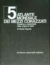 ATLANTE MONDIALE DEI MEZZI