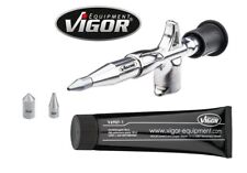 VIGOR Mini pressa per grasso