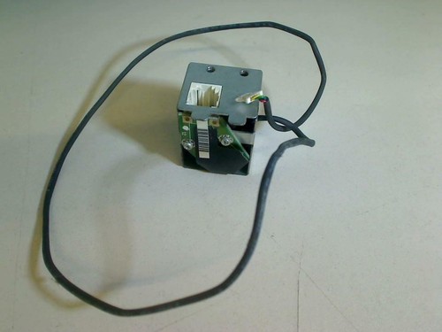 Scheda modem femmina - scheda,