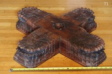 Grande sezione trasversale