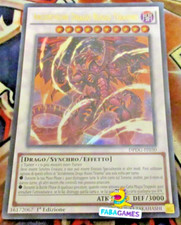 🇮🇹 YU GI OH ARCIDEMONE