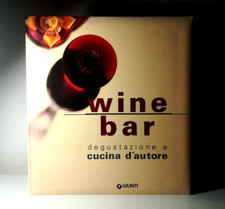WINE BAR DEGUSTAZIONE E CUCINA