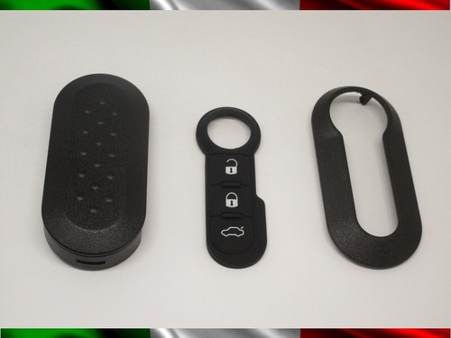 Cover guscio chiave - cover,