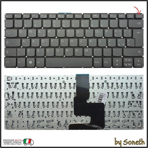 Tastiera italiana per - per, lenovo