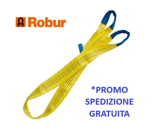 Robur tirante fascia per - tirante,